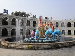 -辛玛王国游乐园