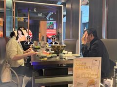 -额尔敦传统涮(公园西路店)