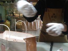 -麦陌(正弘城店)
