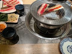 -隐家本格烧肉(万达广场店)