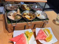 -一朵菌·野生菌探索家火锅(南亚店)