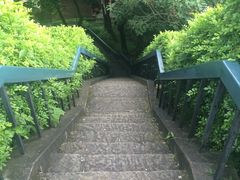 -淡水老街