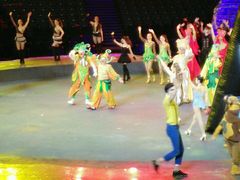 -珠海横琴长隆《卡卡虎奇遇记》