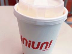 -UNIUNI(凯瑟琳广场店)