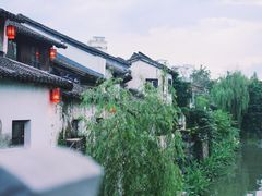 -小河直街历史文化街区