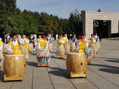 -长春世界雕塑园冰雪艺术天地