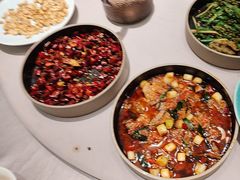 -雀蓝川菜(奥体广场店)