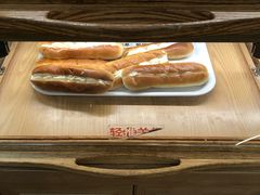 -新侨三宝乐面包店(崇文门店)