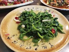 -宋记冕宁土菜馆(海门渔村二店)