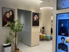 -天真蓝照相馆(五角场百联又一城店)