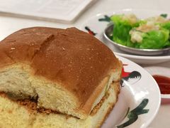 -何九海南茶店(鬼仔巷店)