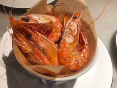 -玛尚诺意式餐厅(天环广场店)