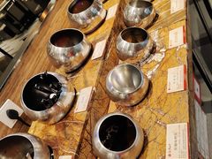 -汉拿山(悦荟·万科购物中心店)