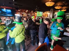 -Blarney Stone巧言石爱尔兰酒吧