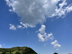 -白草畔自然风景区