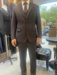 -蓝仕西服定制(萧山店)