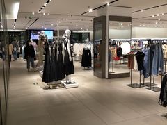 -ZARA(世贸天阶店)