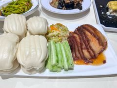 -凯鸽酒楼(大同振兴街店)