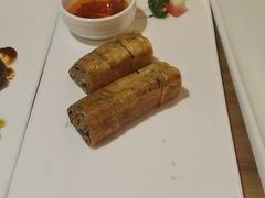 -枣子树·素食餐厅(普陀山店)