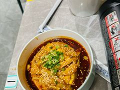 -肥家大排档(天河体育西店)