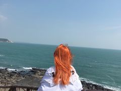 -漳州滨海火山岛自然生态风景区