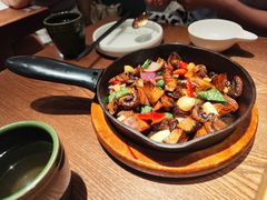 -云海肴·汽锅鸡·云南菜(领展购物广场·中关村店)