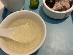-百年果林椰子鸡(中洲店)