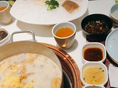 -洪氏嗨捞·猪肚鸡火锅(阳光天地店)