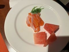 -岷山饭店-芝芝自助餐厅