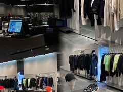 -首创奥特莱斯(西安店)