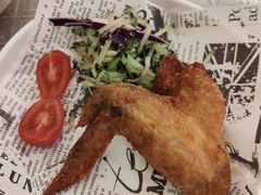 -孖记茶档·热腾茶餐(乐峰店)