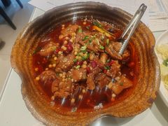 -红樱桃·新派辽菜(北行店)