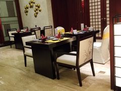 -汕头国际大酒店-牛一町目餐厅