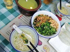 -揭西擂茶(龙华店)