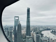 -东方明珠广播电视塔