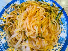 -大嘻咹biangbiang面(历史博物馆店)