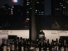 -异次元·LIGHT HOUSE·美食酒廊·休闲露台