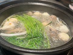 -同仁四季椰子鸡(无锡滨湖万象汇店)