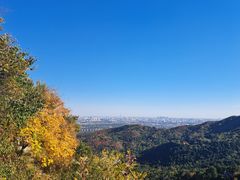 -香山公园