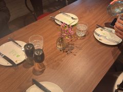 -JINNS锦时 steak&pizza(浸信会礼拜堂旧址店)