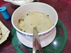 -雄仔农家菜馆·特色葱油鸡(六祖店)