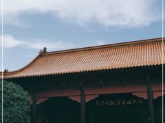 -明故宫遗址公园
