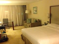 -香港皇家太平洋酒店