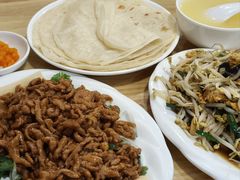 -姥家春饼店(漳州二路店)