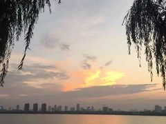 -艾溪湖湿地公园