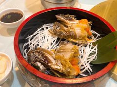 -渔娘渔家丹东海鲜(东直门店)