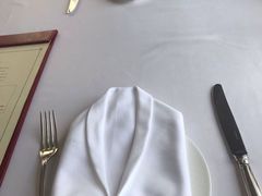 -上海和平饭店华懋阁 Cathay Room