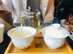 -青藤茶馆(南山路店)
