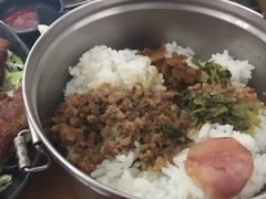 -小明同学(三里屯店)