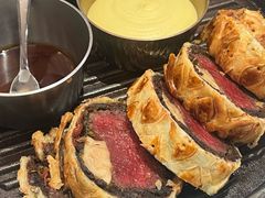 -Le Bistrot de Racine